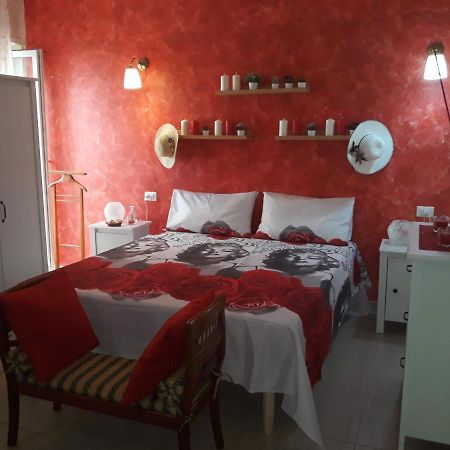 Suites Rome Pescara Exterior photo