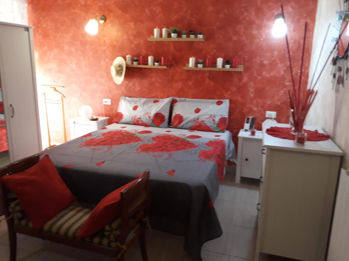 Suites Rome Pescara Exterior photo