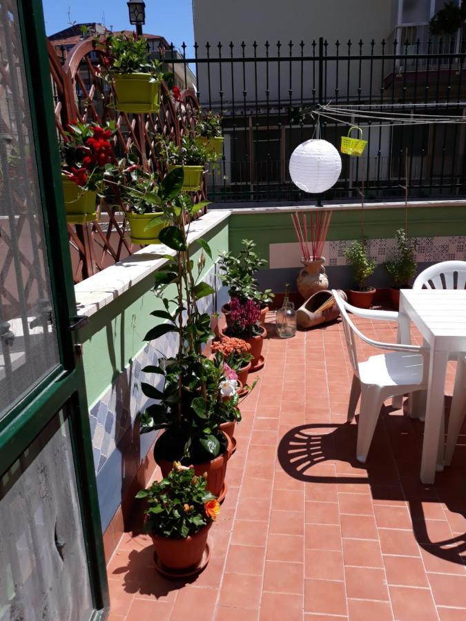 Suites Rome Pescara Exterior photo