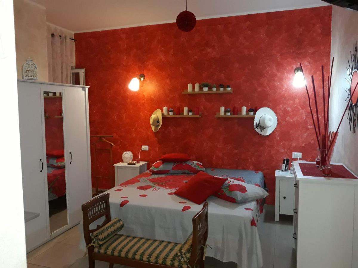 Suites Rome Pescara Exterior photo