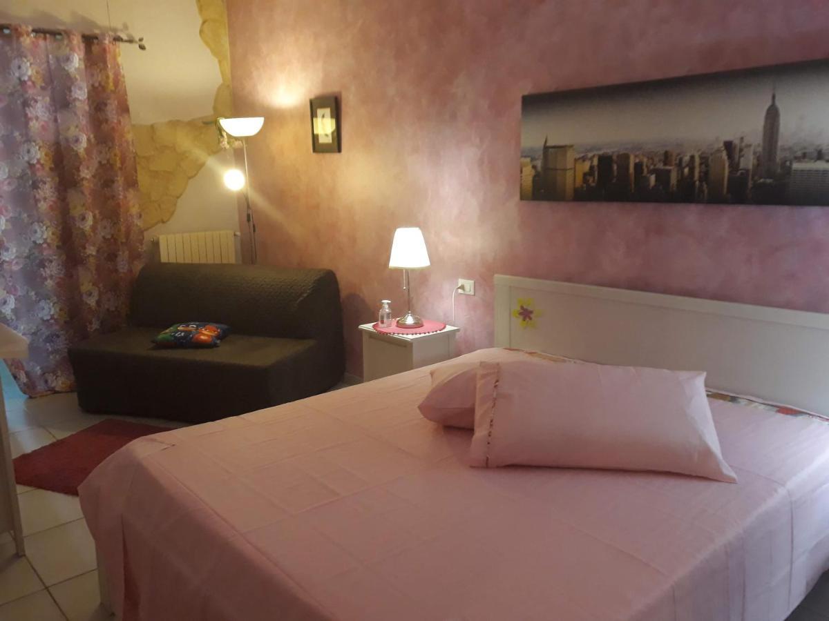 Suites Rome Pescara Exterior photo