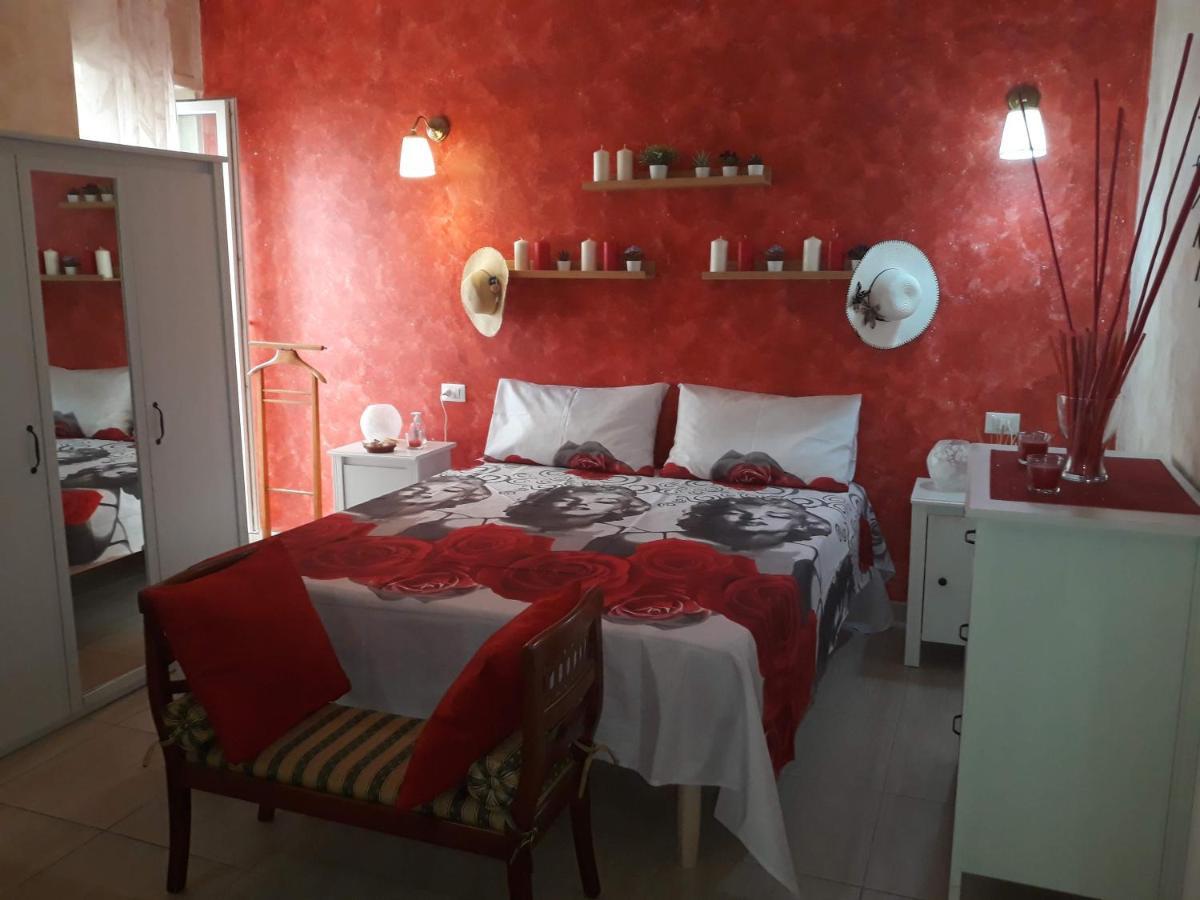 Suites Rome Pescara Exterior photo
