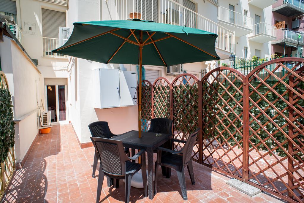 Suites Rome Pescara Exterior photo