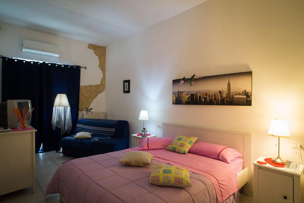 Suites Rome Pescara Exterior photo