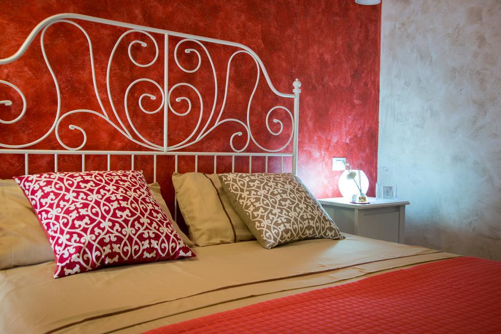 Suites Rome Pescara Exterior photo
