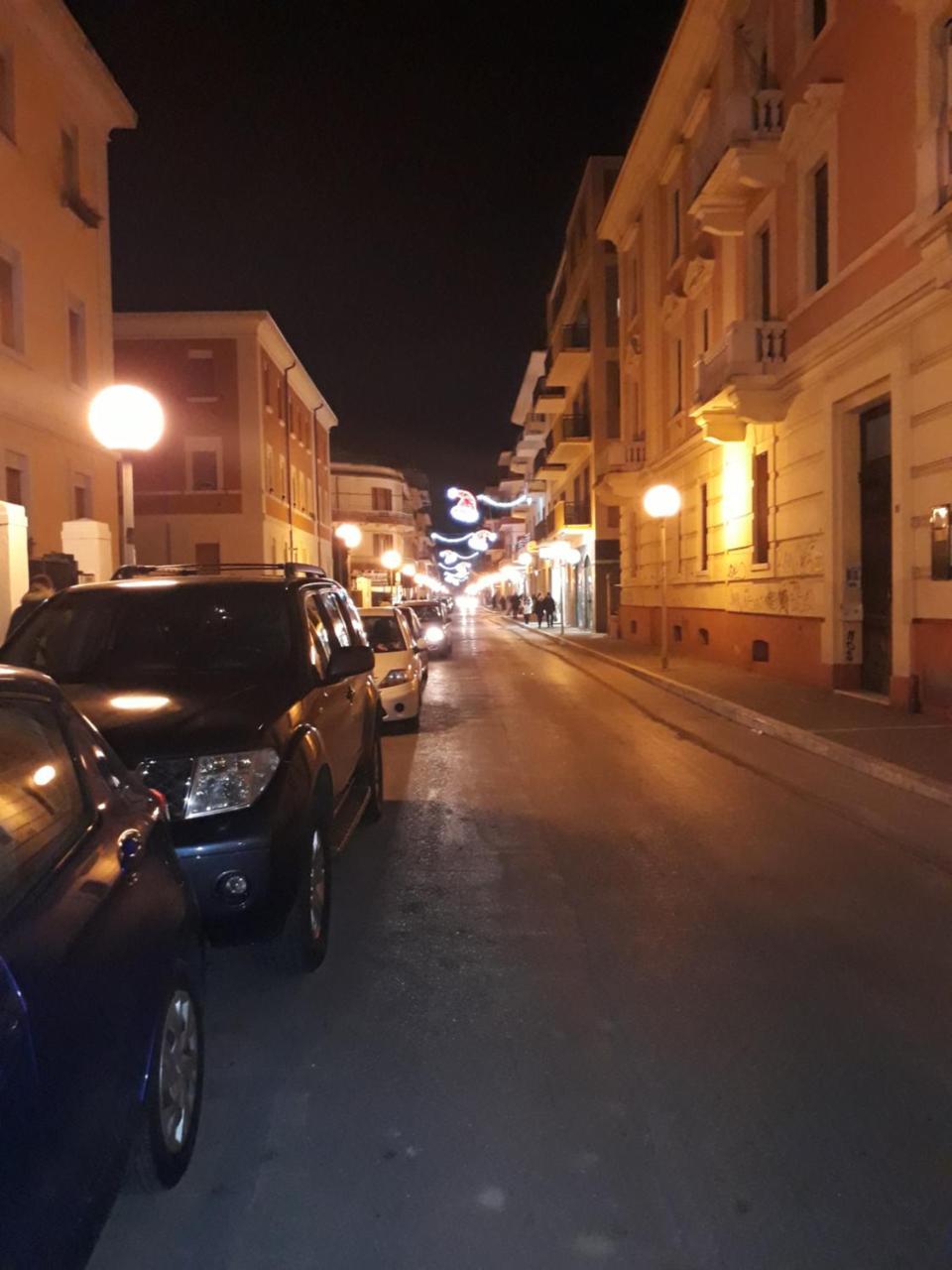 Suites Rome Pescara Exterior photo