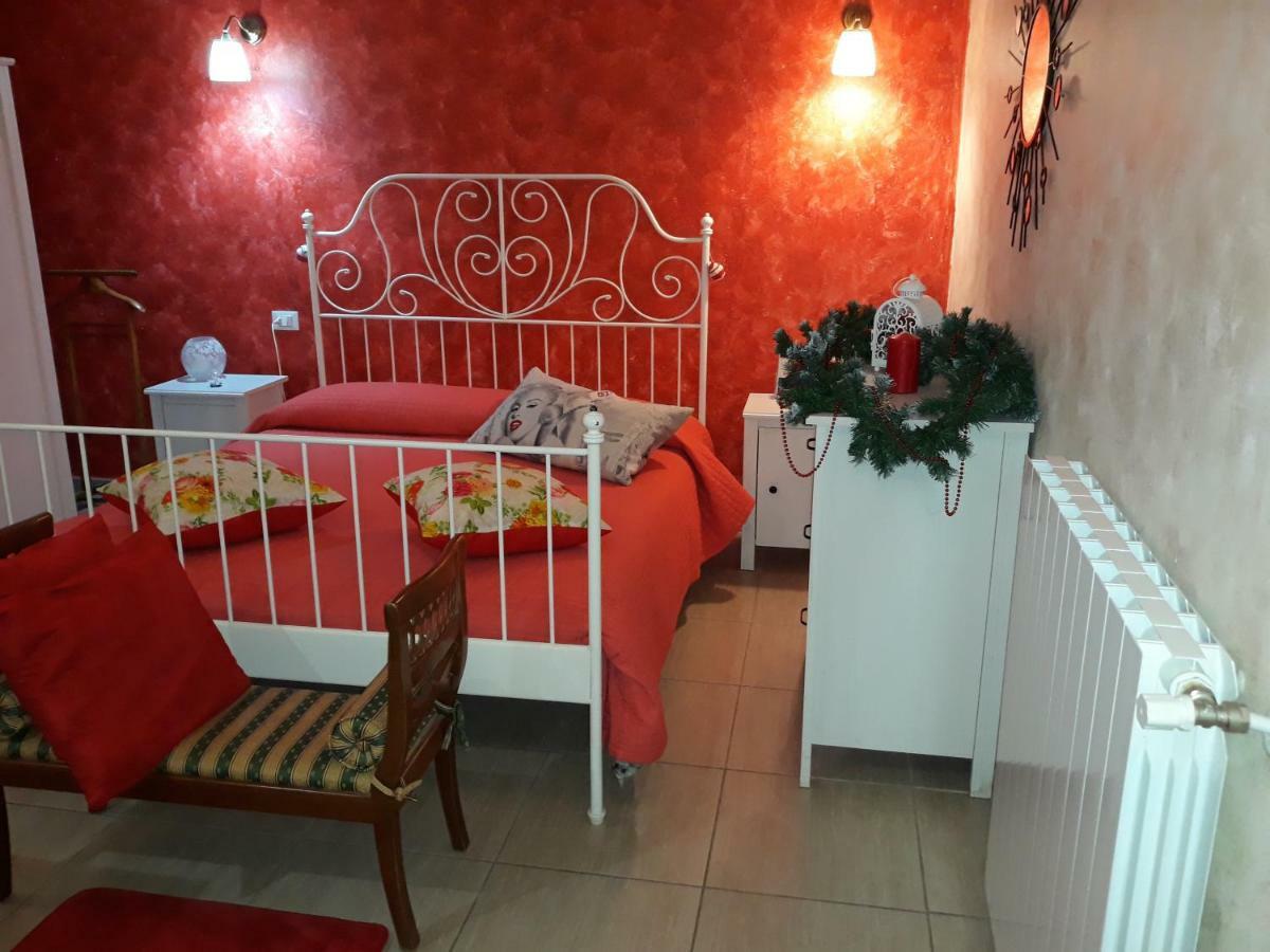 Suites Rome Pescara Exterior photo
