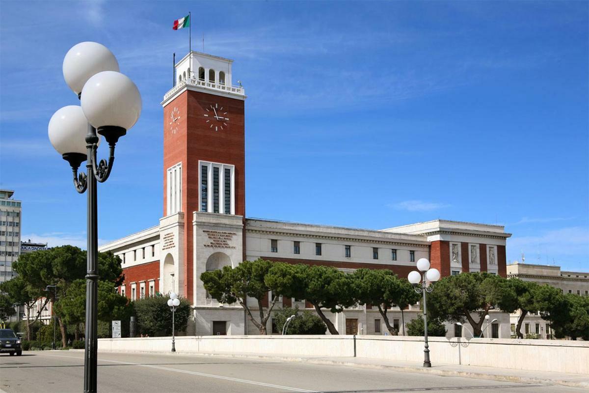 Suites Rome Pescara Exterior photo